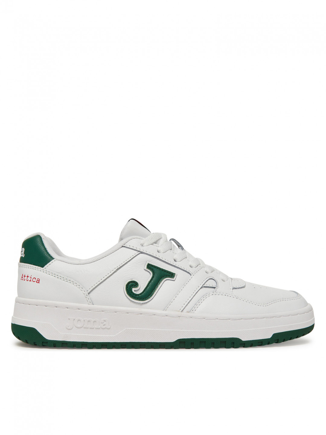 Joma Sneakersy C Attica 2515 CATTIS2515 Bílá